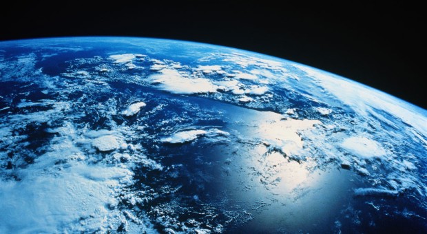 1° Festival de La carta della terra