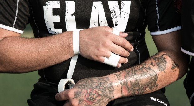 Elav Rugby Dalmine