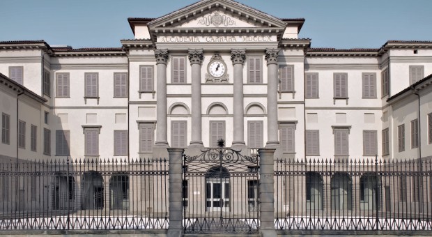 La donna del ritratto