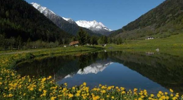 L'ABC del naturalista: geologia del paesaggio per principianti