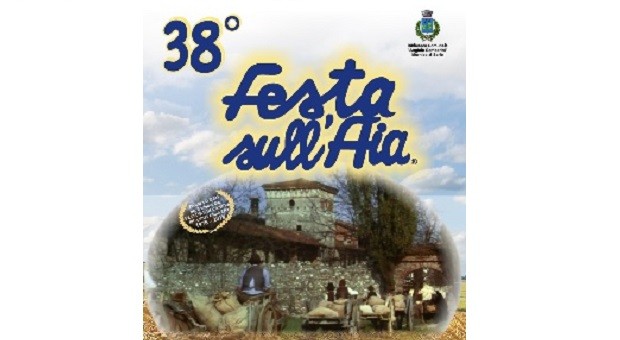Festa sull'Aia 