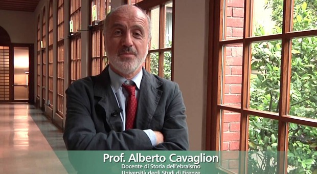 Alberto Cavaglion la resistenza spiegata a mia figlia 