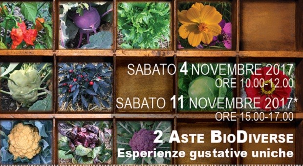 Alla Valle della Biodiversità