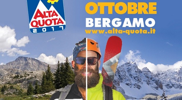 Alta Quota 2017 - Fiera della montagna
