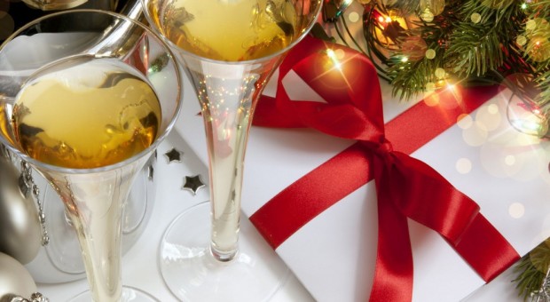 Aperitivo di Natale