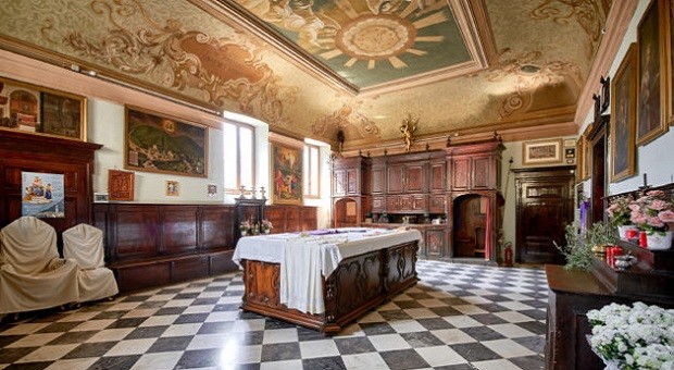 Ardesio tra Arte e Sapori