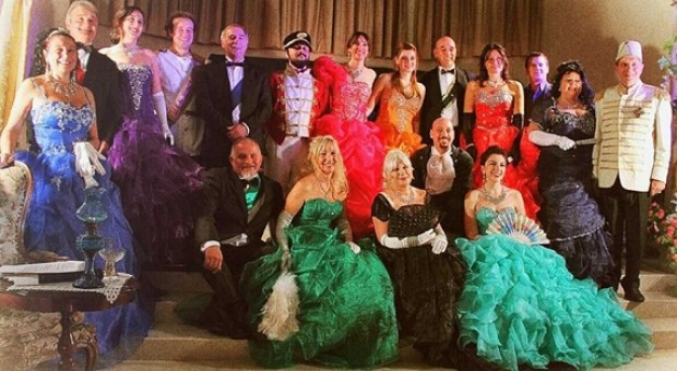 Divertiamoci all'opera – Associazione lirica musicale“Ferrando”