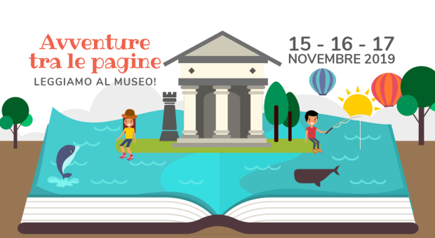avventure tra le pagine