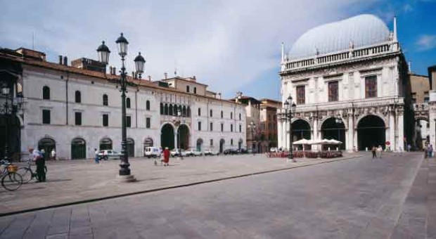 Piazza Loggia: storia di una strage