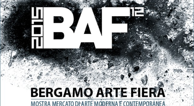 Mostra Mercato di Arte Moderna e Contemporanea