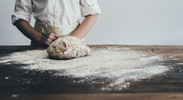 pane