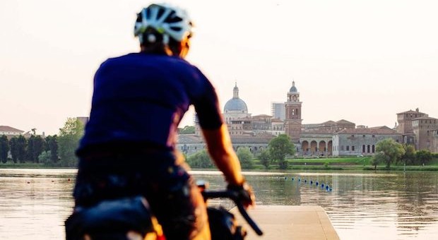 BAM (Bicycle Adventure Meeting)
