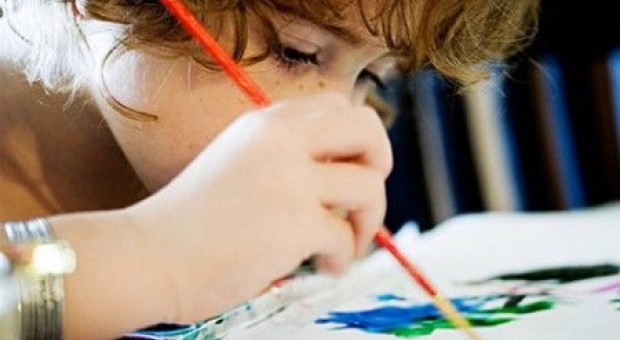 CORSO DI ACQUERELLO dedicato ai bambini