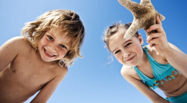 La Fiera del Bambino Naturale