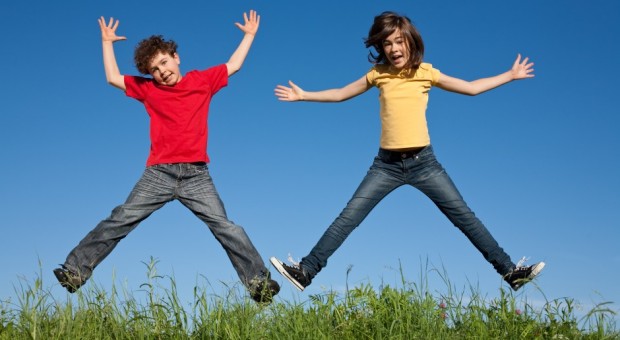 Laboratori per Bambine e Bambini 6-11 anni