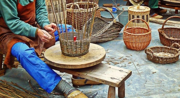L'arte dell'intreccio