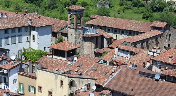 bergamo