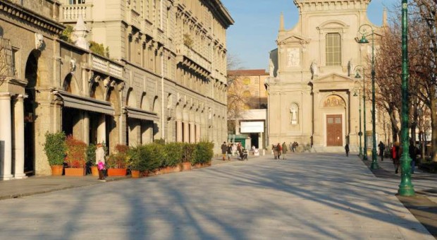 Bergamo Estate