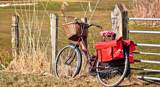 bicicletta