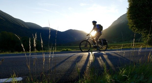 bici elettrica