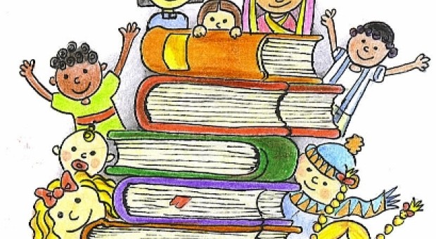 La Vallata dei Libri Bambini