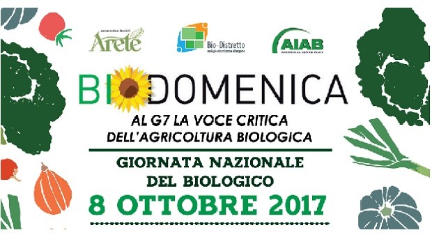 Biodomenica
