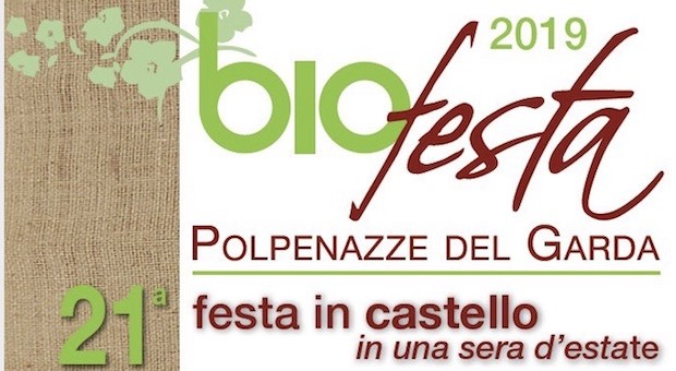 Biofesta 2019