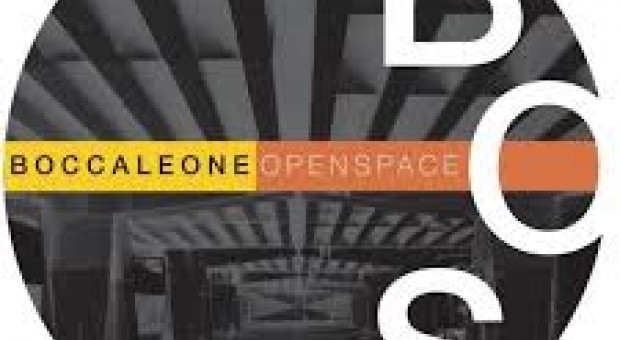 Boccaleone Open Space