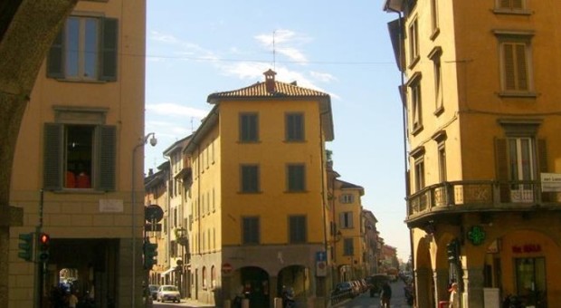 Notte bianca – Borgo San Leonardo