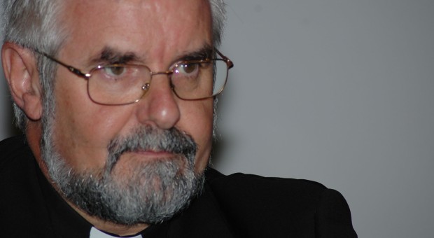 Incontro con Mons. Bregantini e cena solidale 