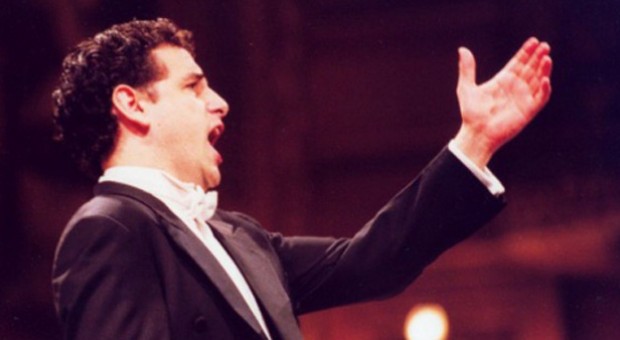 Concorso Internazionale di Canto Lirico