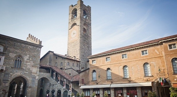 Capodanno al Museo