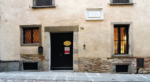A casa di Gaetano