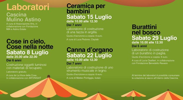 Canna d'organo