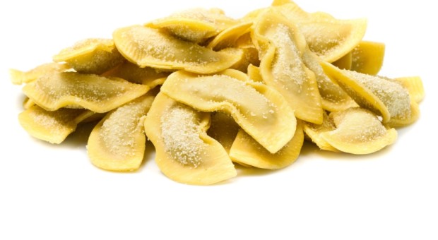 XVII Sagra del Casoncello