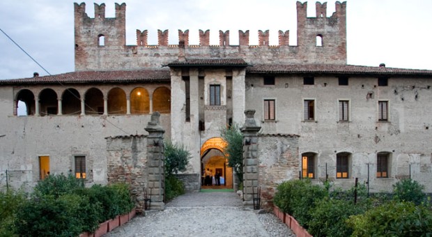 Seconda Giornata dei Castelli aperti