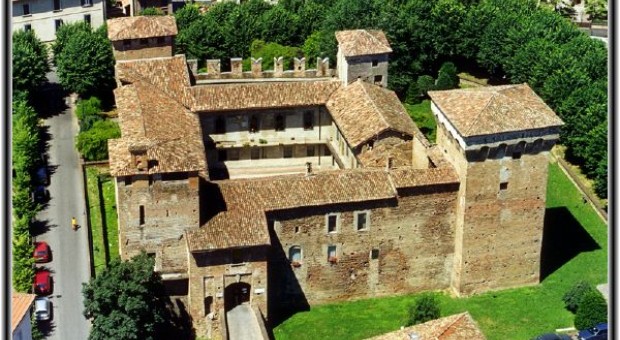 Giornata dei castelli aperti