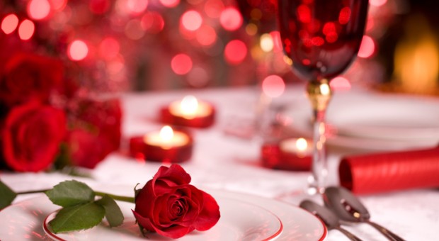 Cena di San Valentino