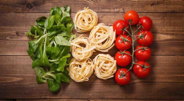 Pranzo Liberazione d'Italia
