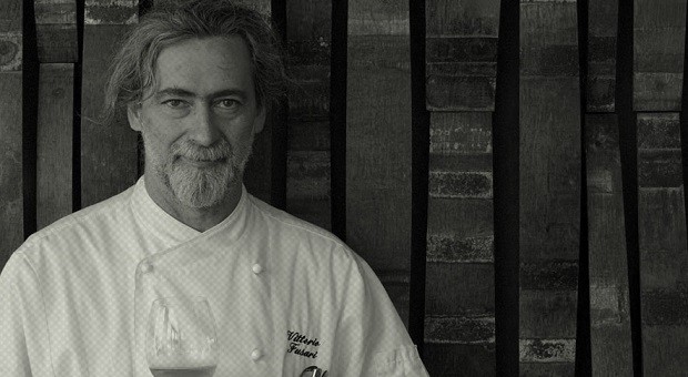 CenaEtica con lo chef Vittorio Fusari