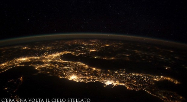 Giornata nazionale contro l'inquinamento luminoso