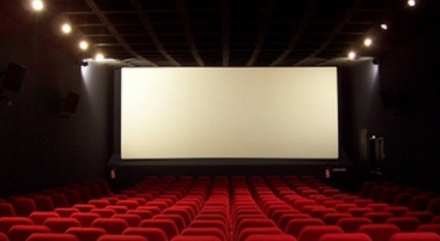 Proiezioni cinematografiche Lab 80