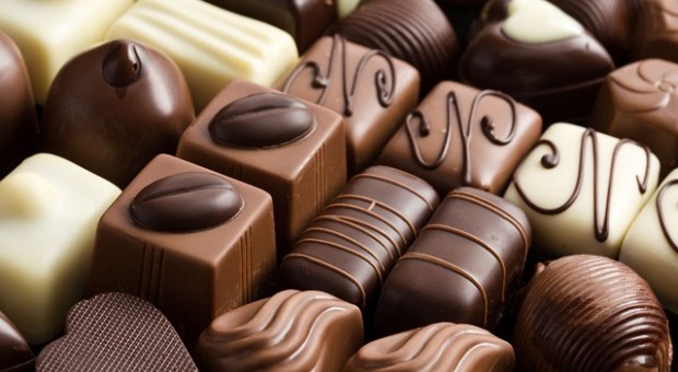 Festa del cioccolato