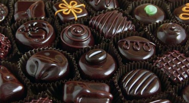 Cena Speciale e Laboratorio di Cioccolato