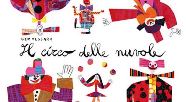 Il circo delle nuvole