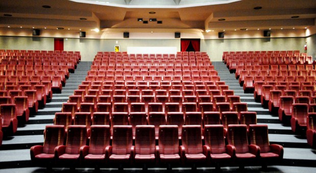 Il cinema ti fa crescere 