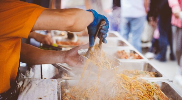 street food