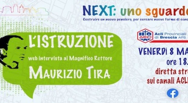 Next: uno sguardo oltre