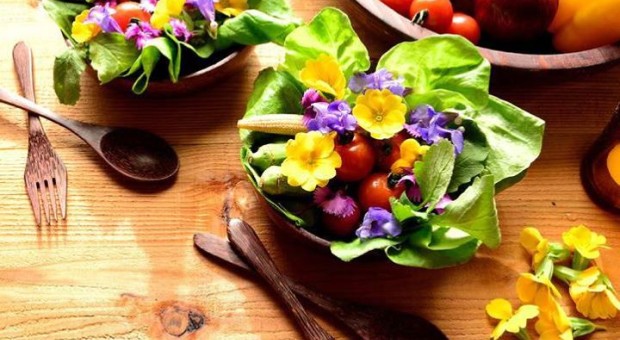 3 Lezione di cucina Naturale