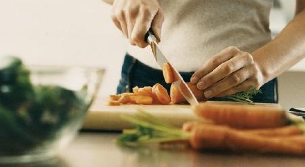 Cosa cucino a casa?
